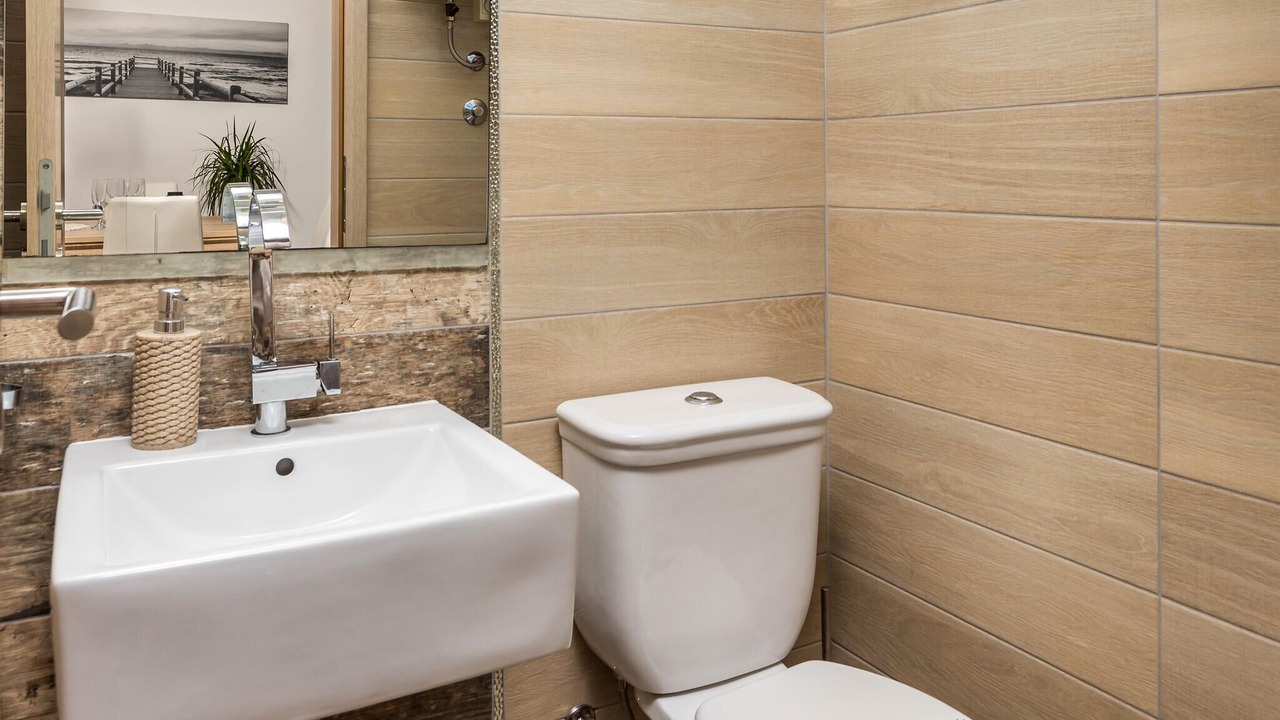 Photo of Bathroom in Sveta Jelena