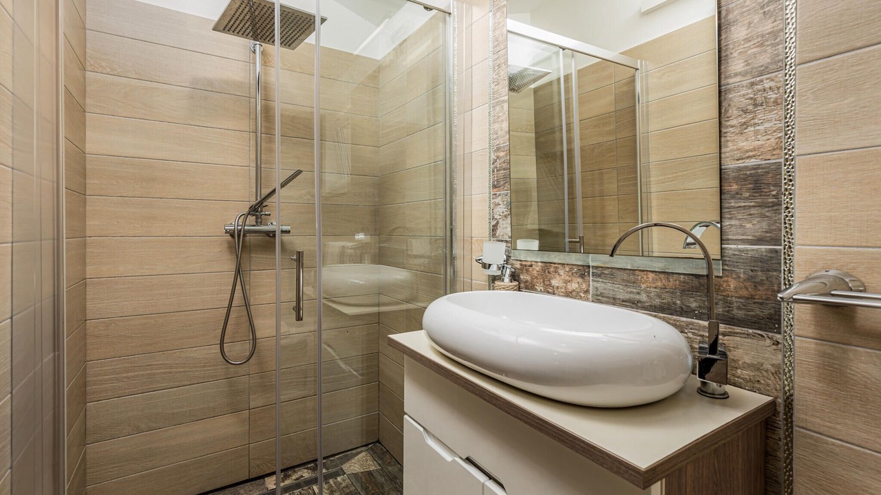 Photo of Bathroom in Sveta Jelena