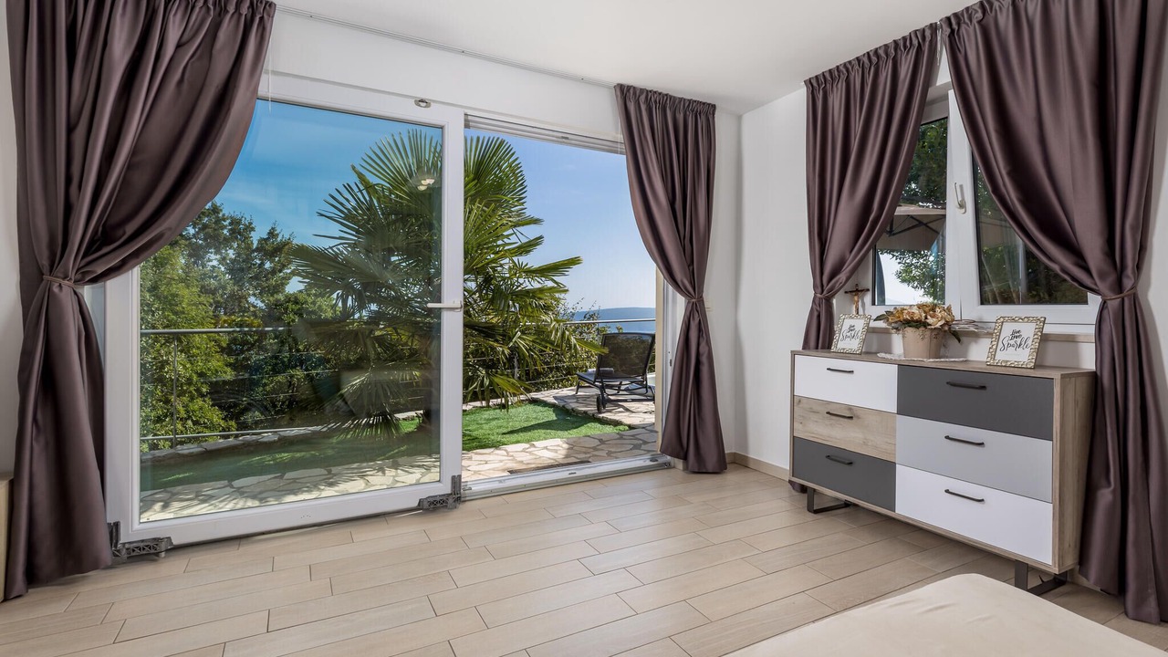 Photo of Bedroom in Sveta Jelena