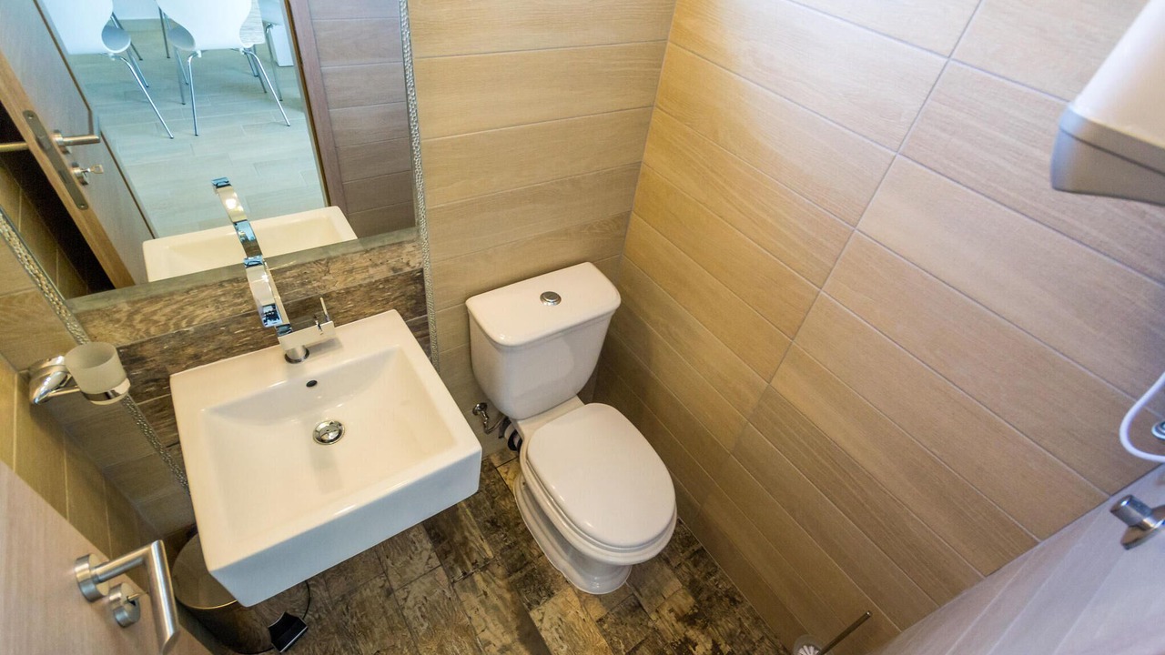 Photo of Bathroom in Sveta Jelena