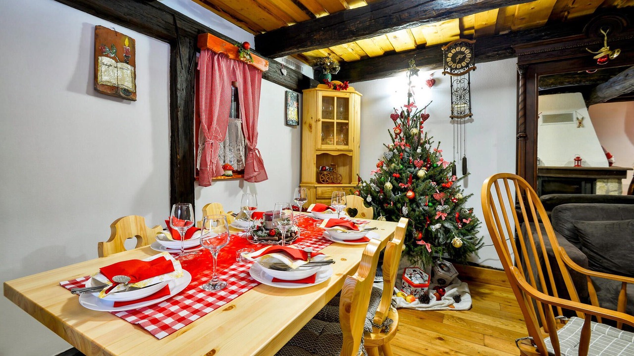 Photo of Bedroom in Klenovnik