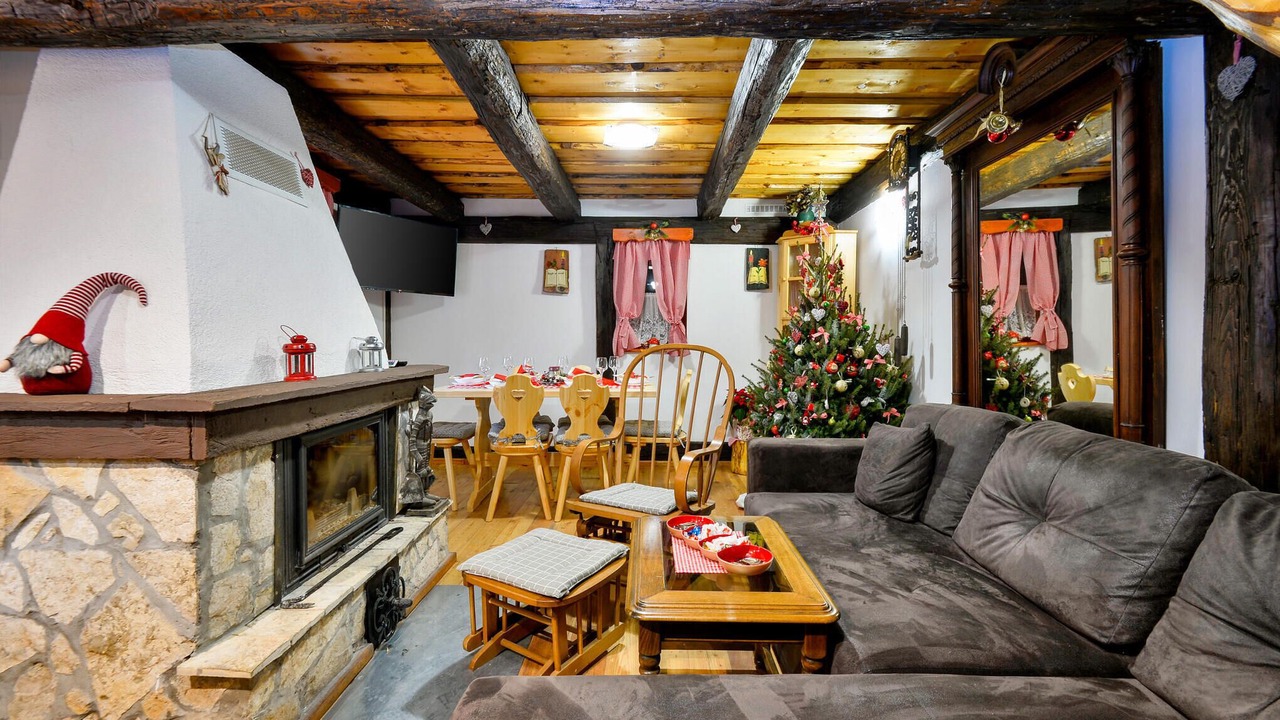 Photo of Bedroom in Klenovnik