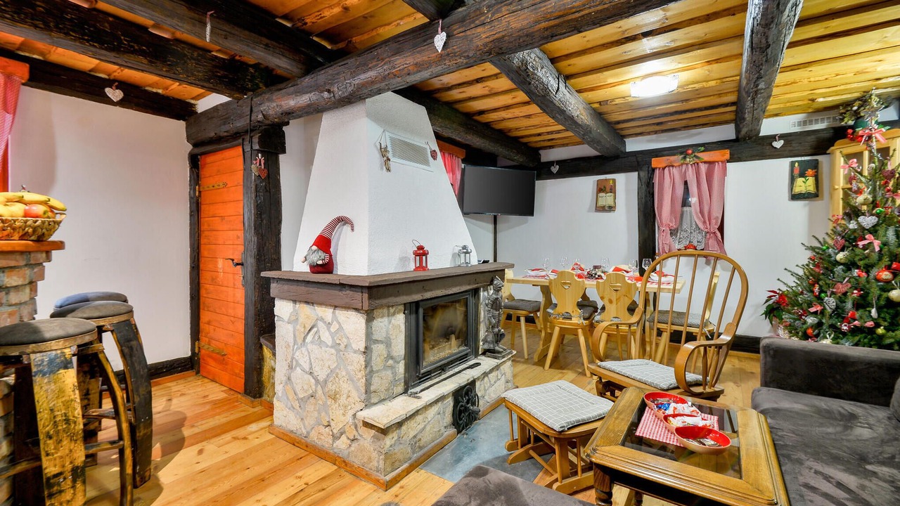 Photo of Bedroom in Klenovnik