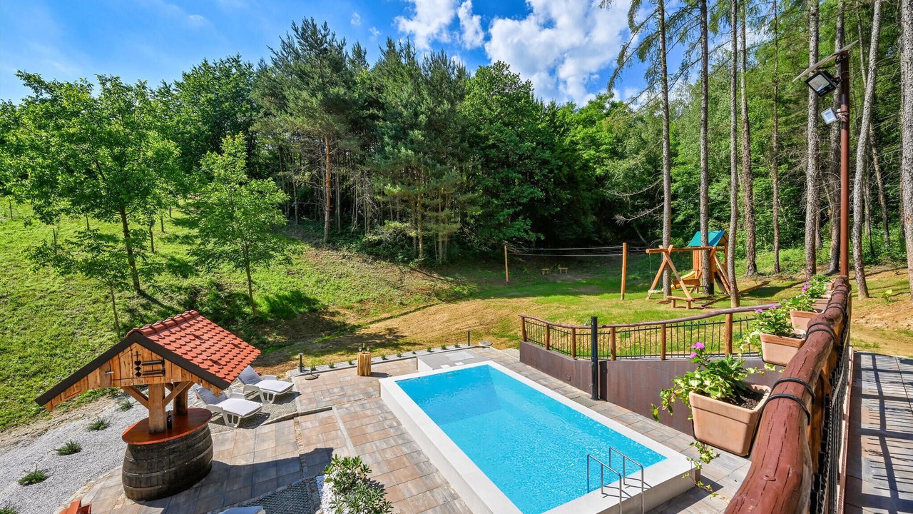 Photo of Outdoor in Klenovnik