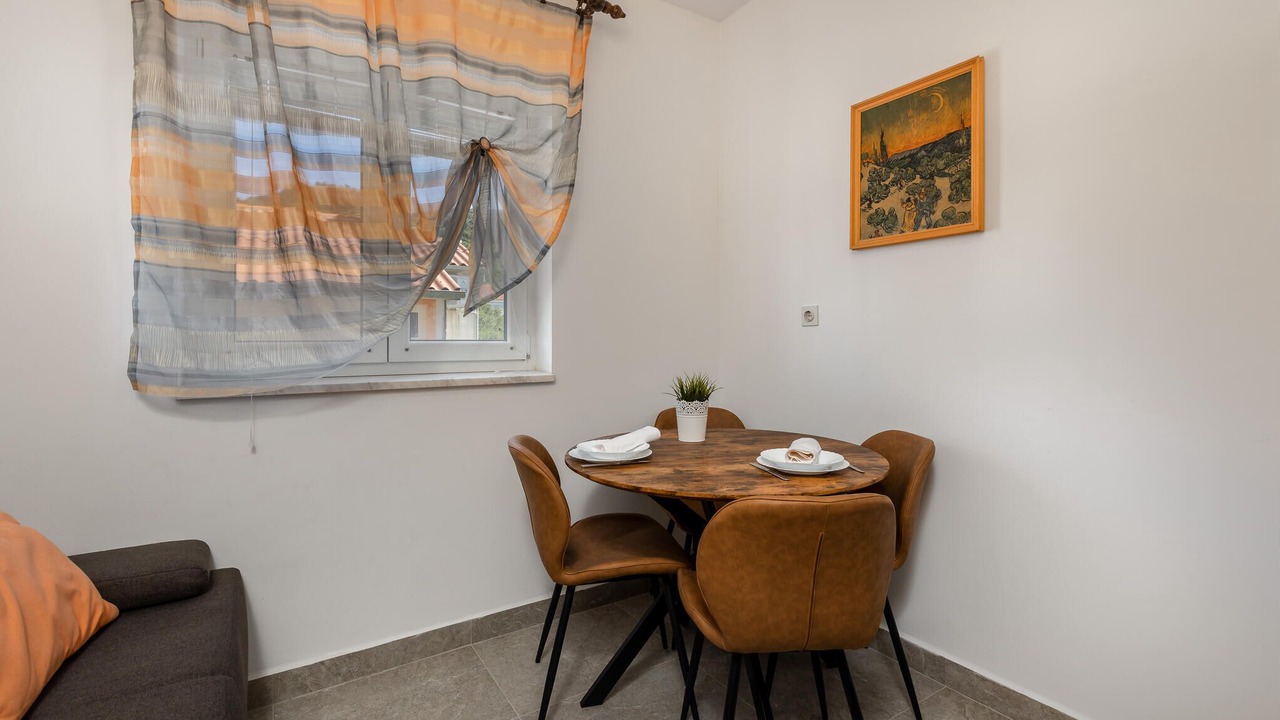Photo of Bedroom in Rab