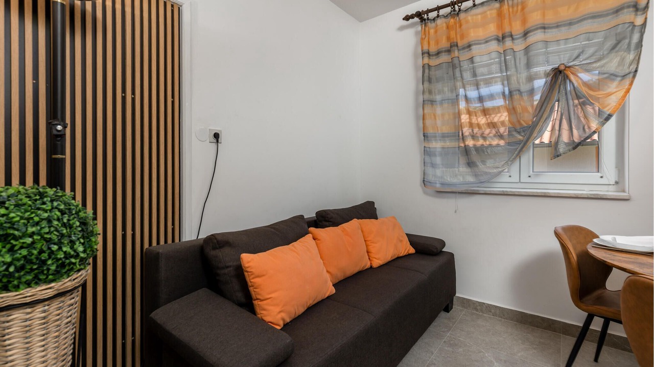 Photo of Bedroom in Rab