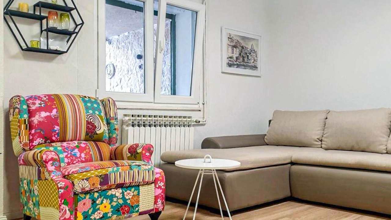 Photo of Bedroom in Meterize