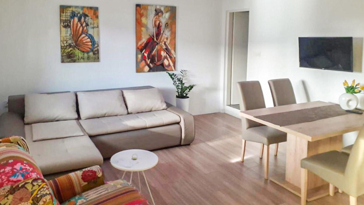 Photo of Bedroom in Meterize