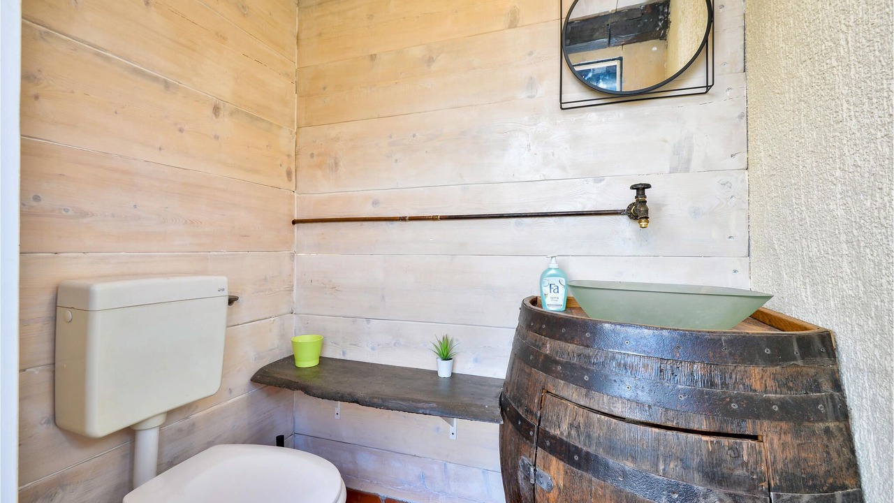 Photo of Bathroom in Zagreb