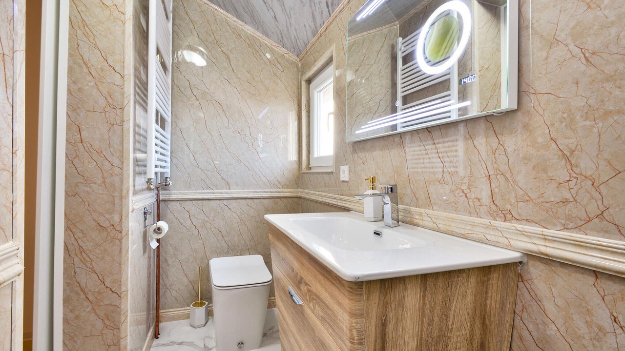 Photo of Bathroom in Zagreb