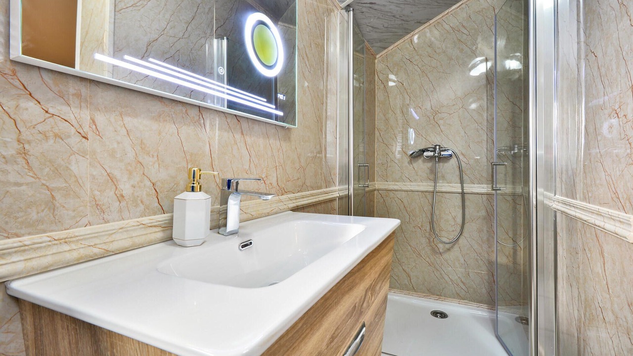 Photo of Bathroom in Zagreb