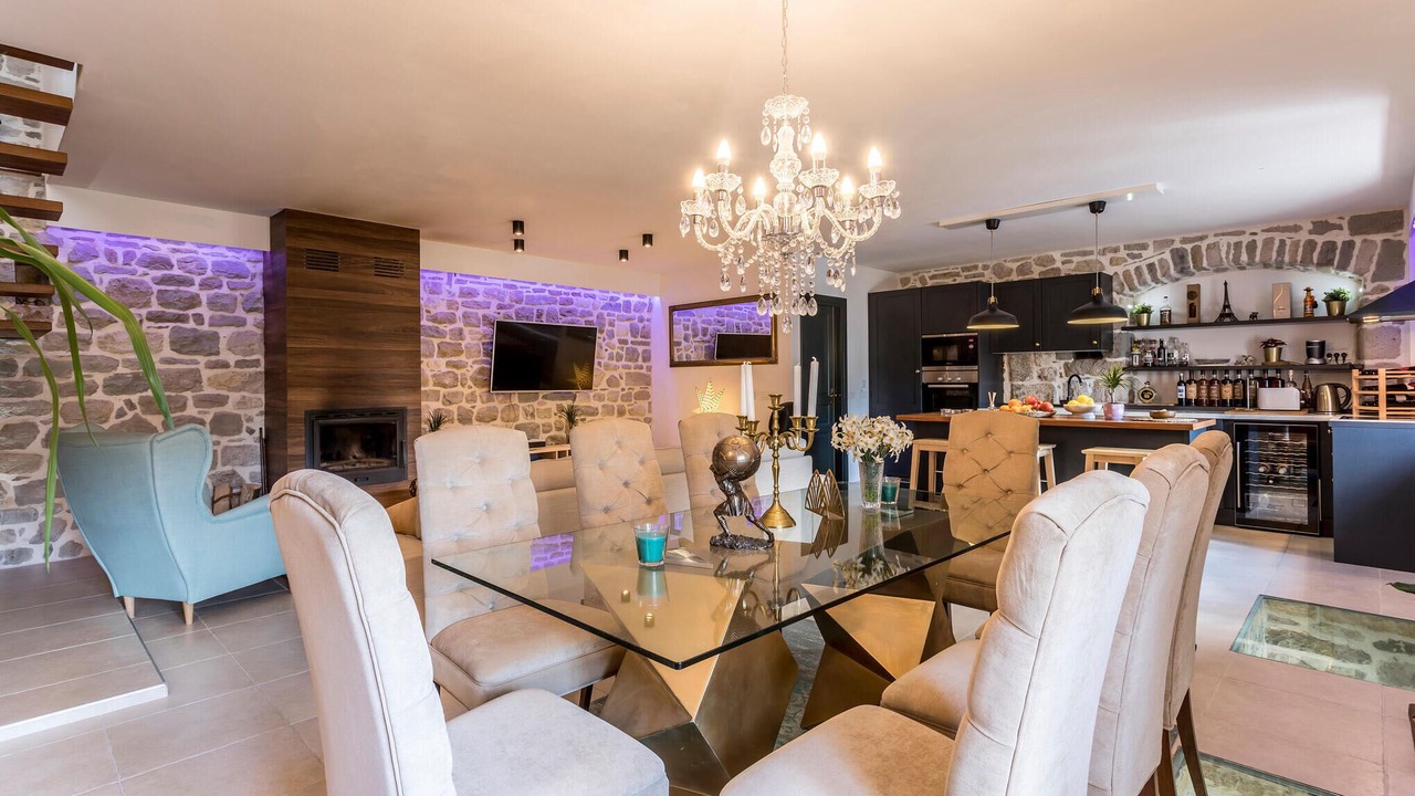 Photo of Bedroom in Solin