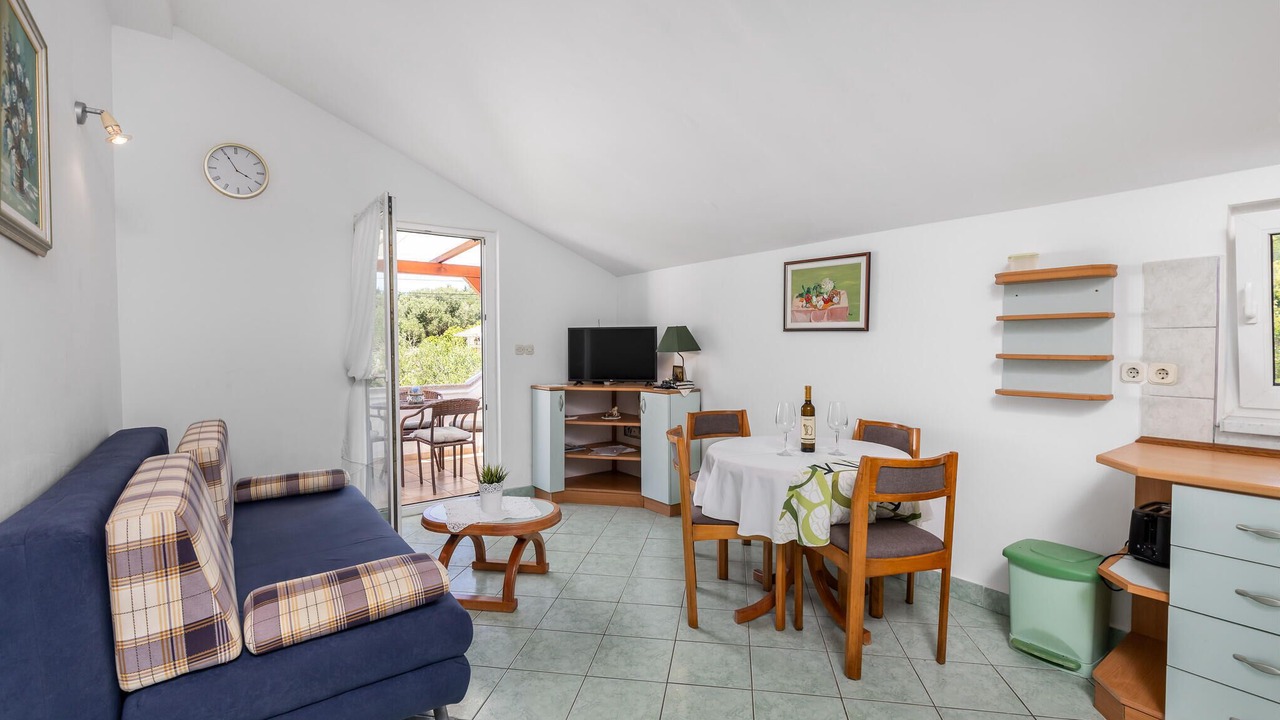 Photo of Bedroom in Rab