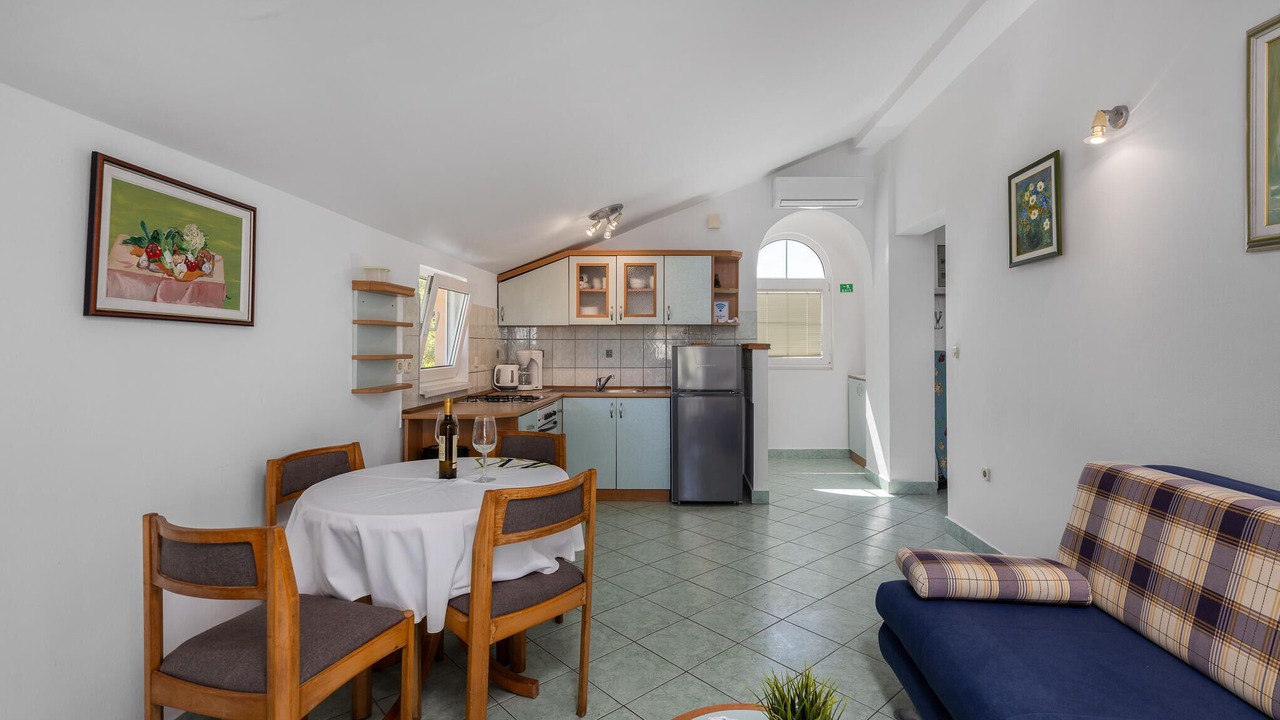 Photo of Bedroom in Rab