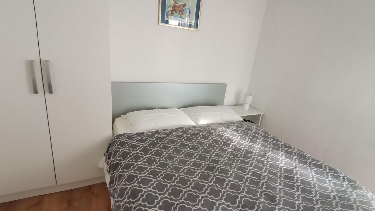 Photo of Bedroom in Promajna
