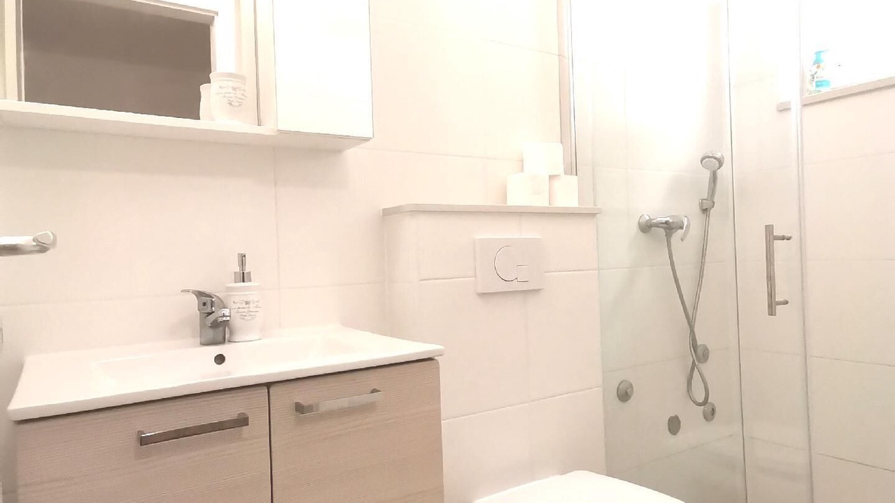 Photo of Bathroom in Promajna