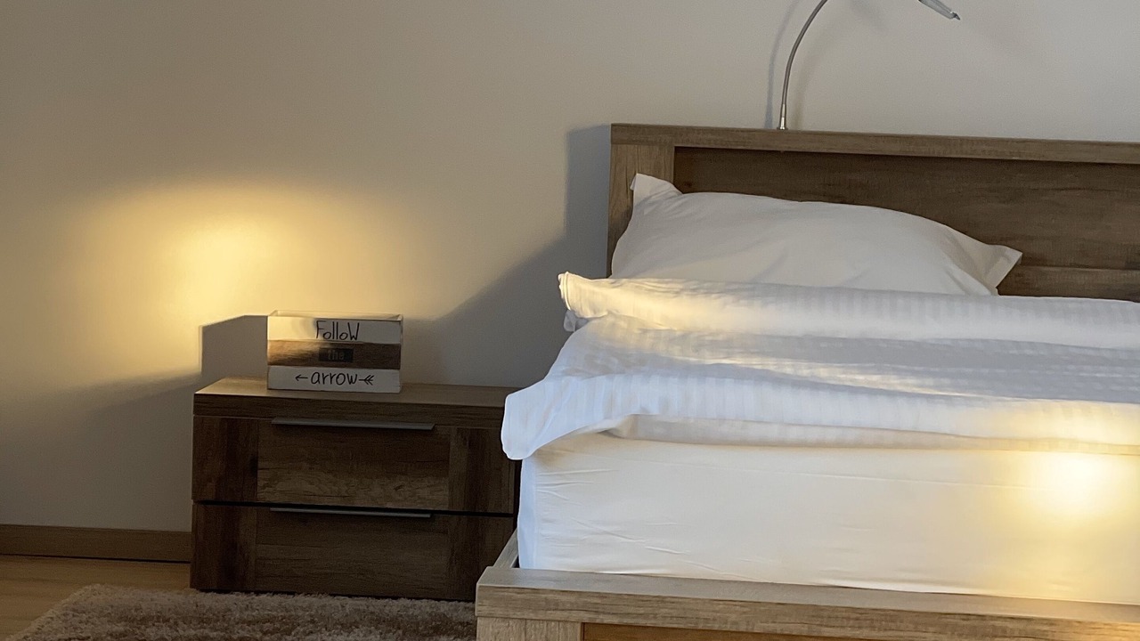 Photo of Bedroom in Sadu