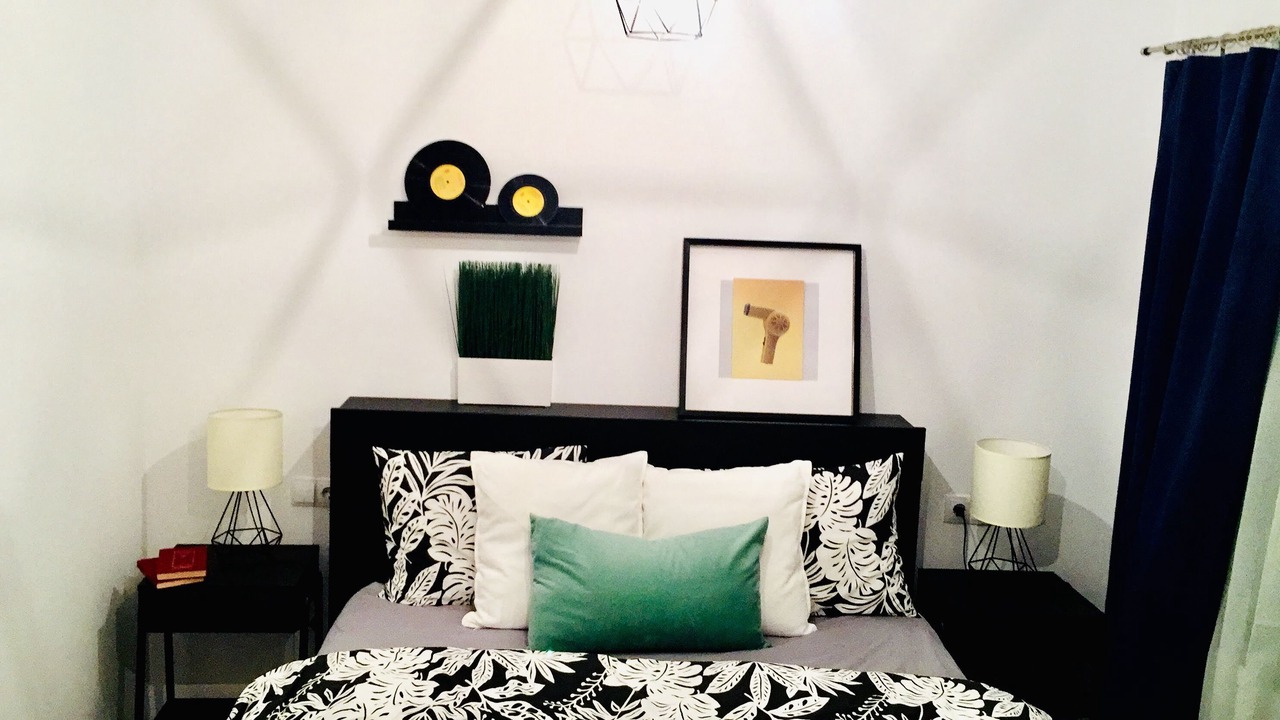 Photo of Bedroom in Alba Iulia