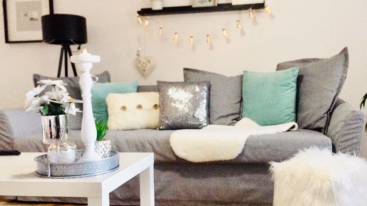Photo of Livingroom in Alba Iulia