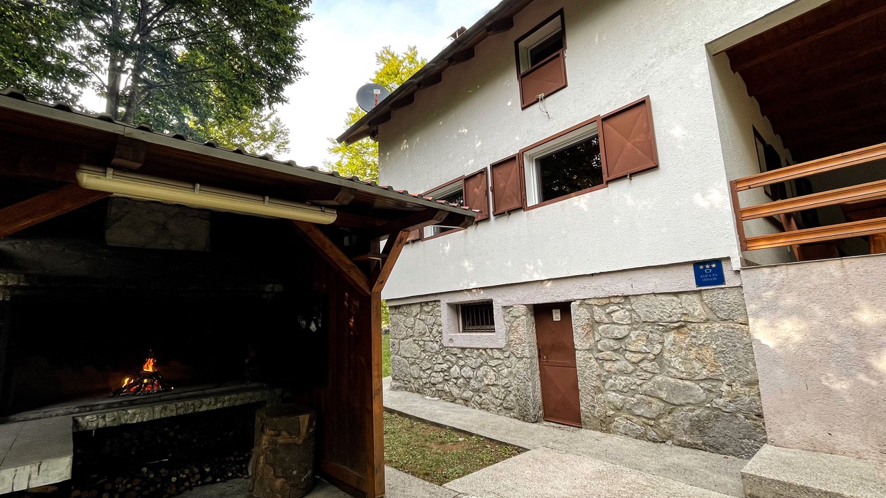 Photo of Outdoor in Bribir