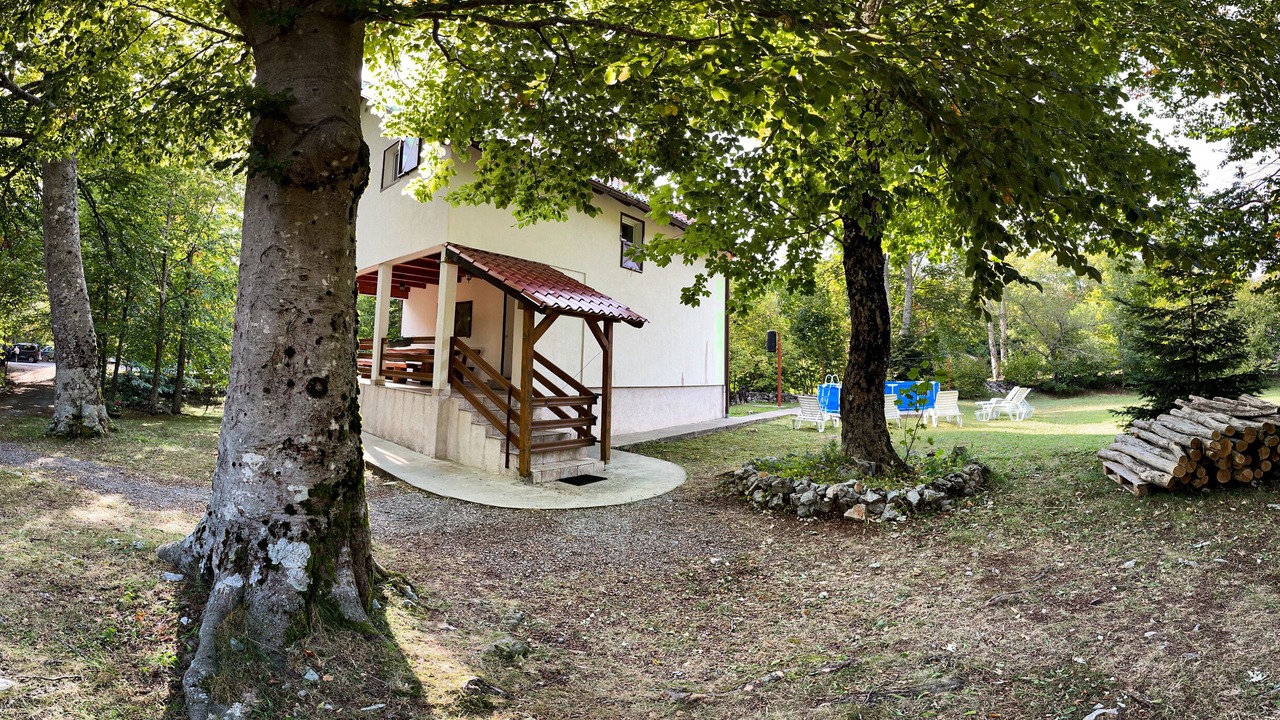 Photo of Outdoor in Bribir