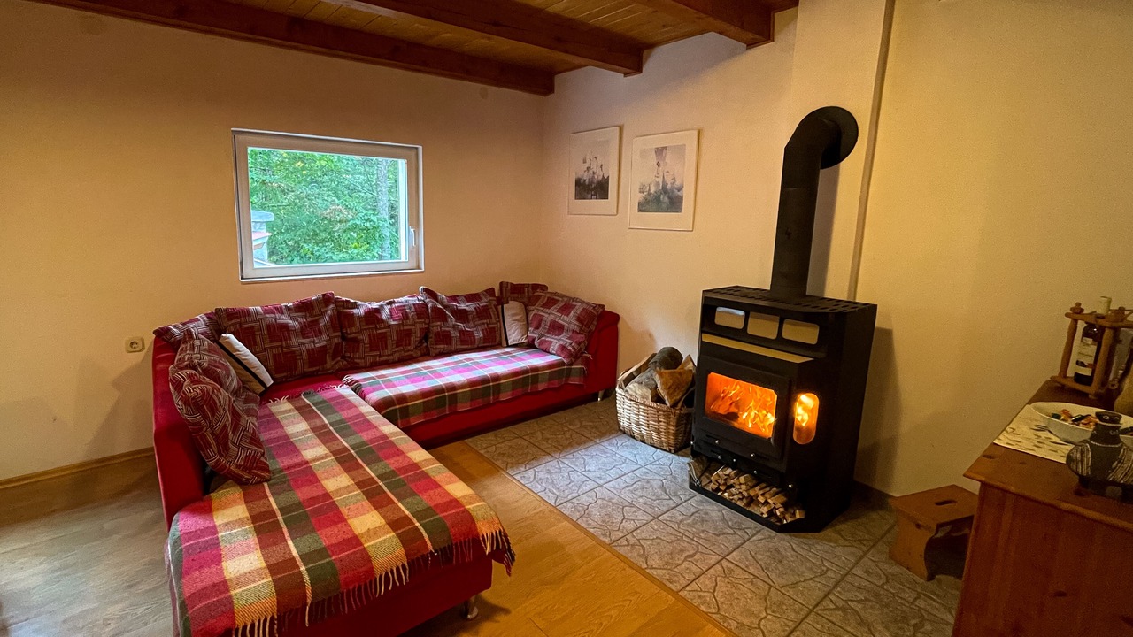 Photo of Livingroom in Bribir