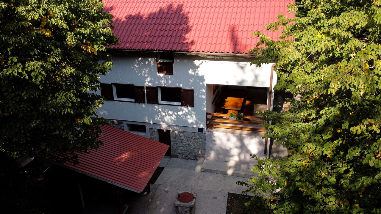 Photo of Outdoor in Bribir