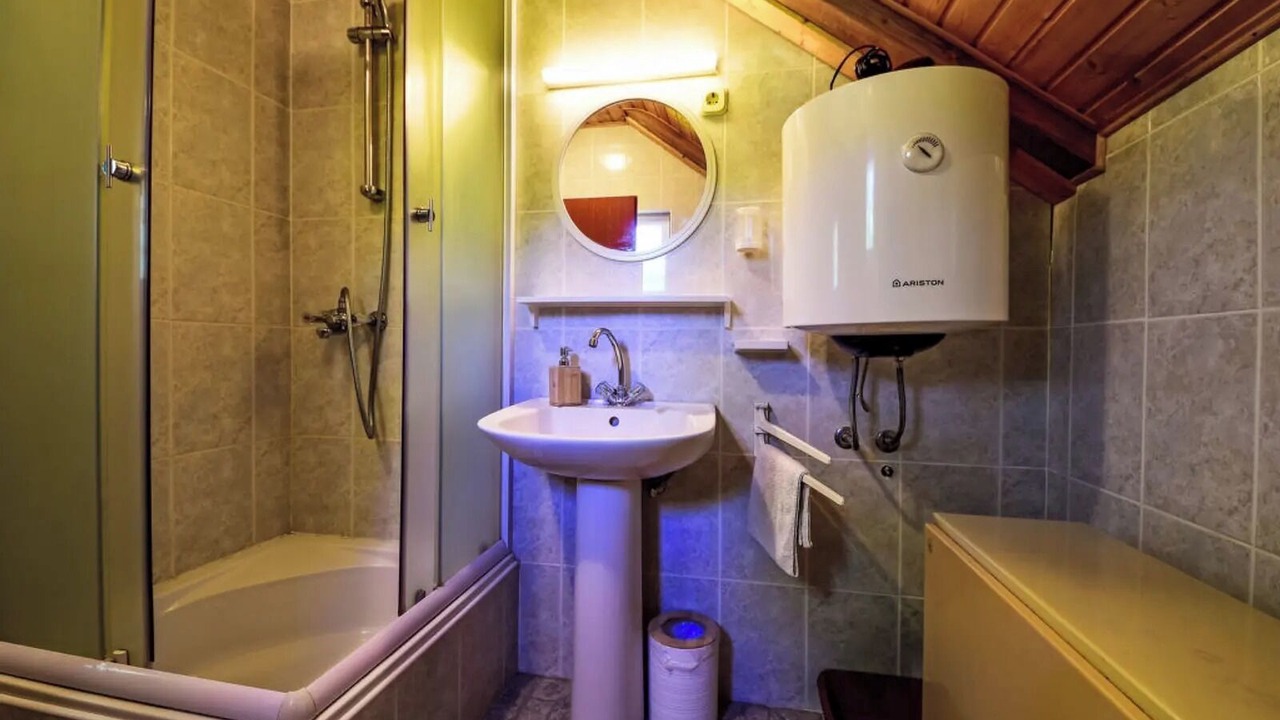 Photo of Bathroom in Bribir