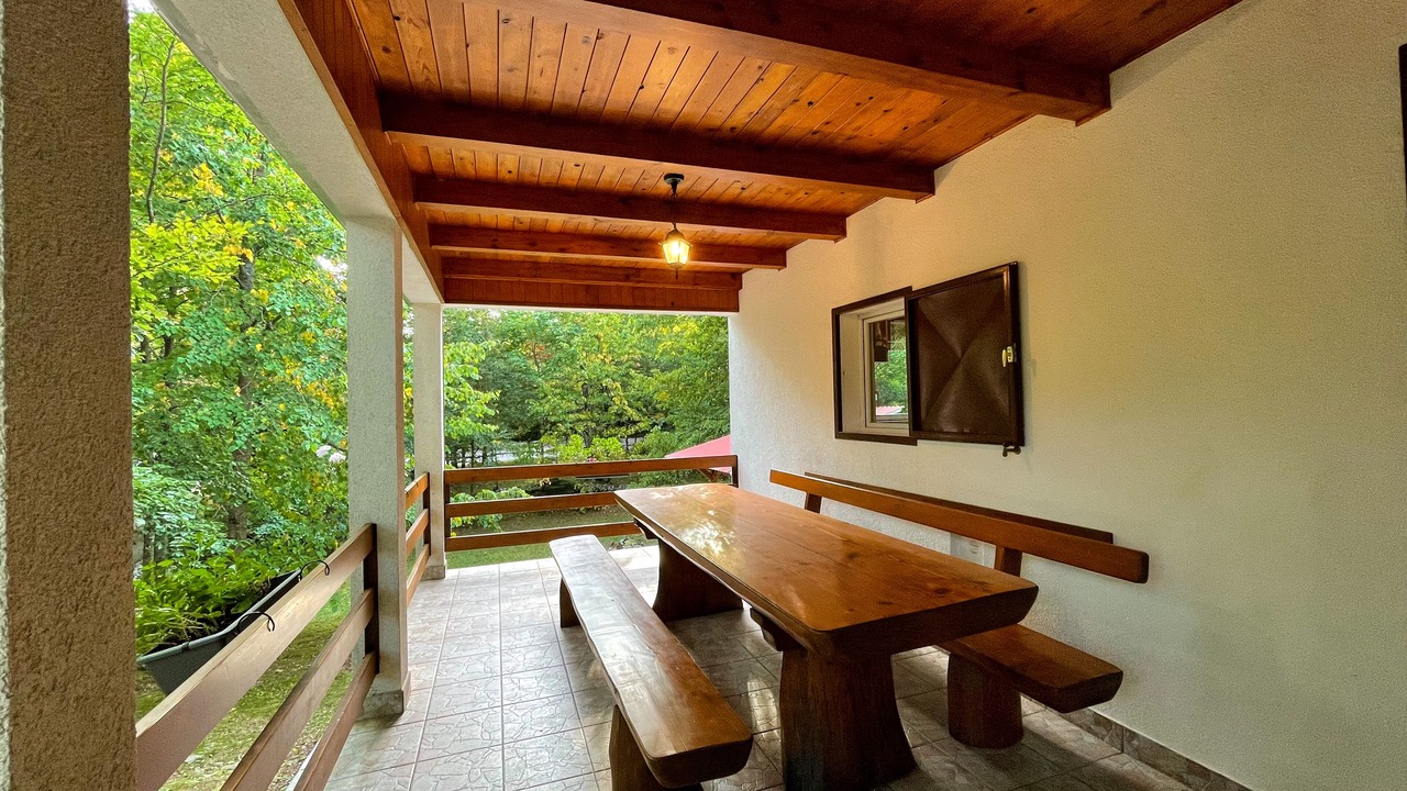 Photo of Outdoor in Bribir