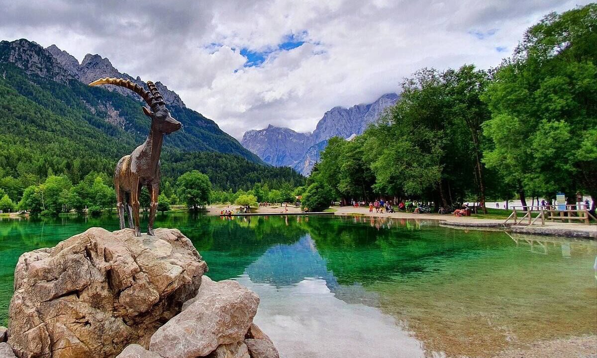 Photo of Others in Kranjska Gora