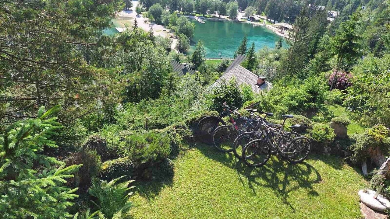 Photo of Outdoor in Kranjska Gora