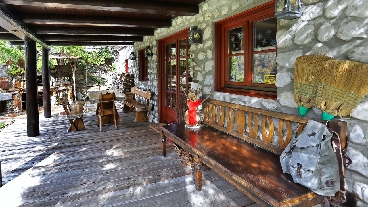 Photo of Outdoor in Kranjska Gora