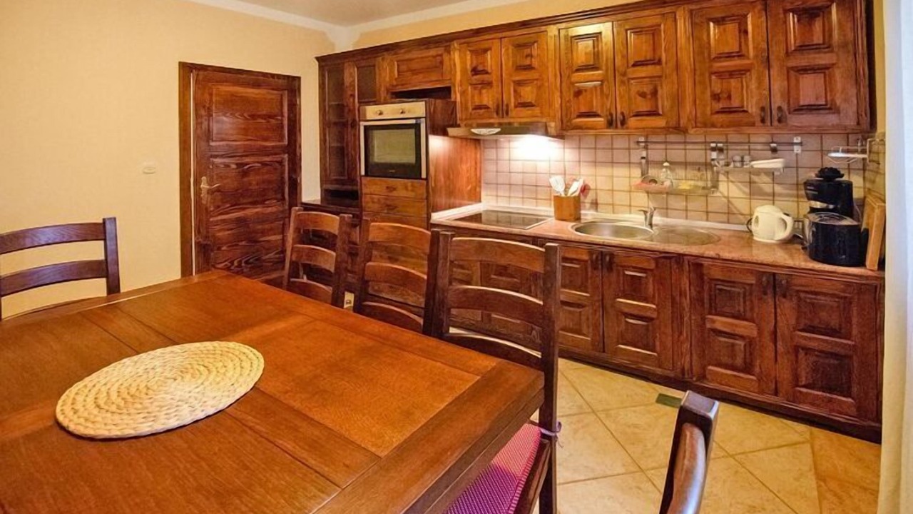 Photo of Livingroom in Starigrad