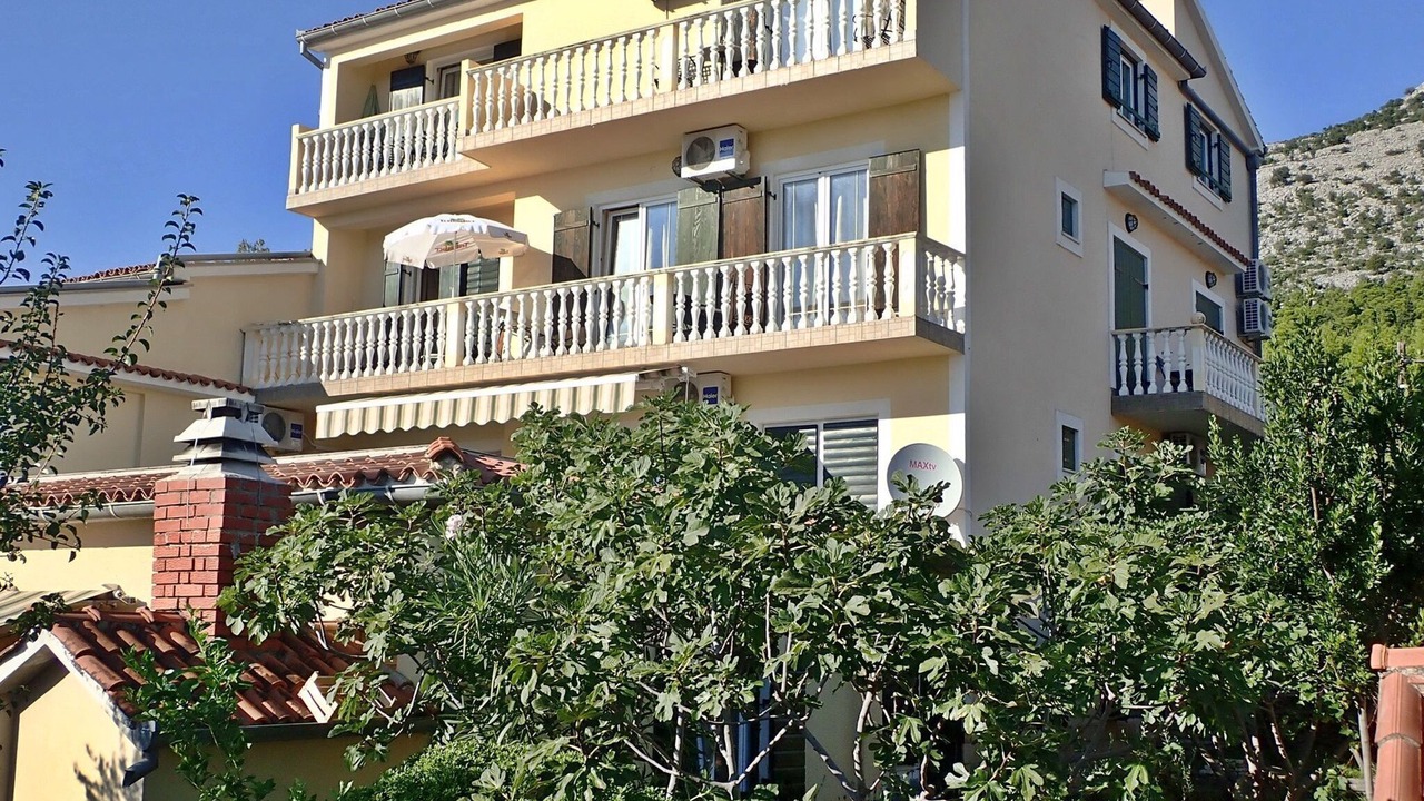 Photo of Outdoor in Starigrad