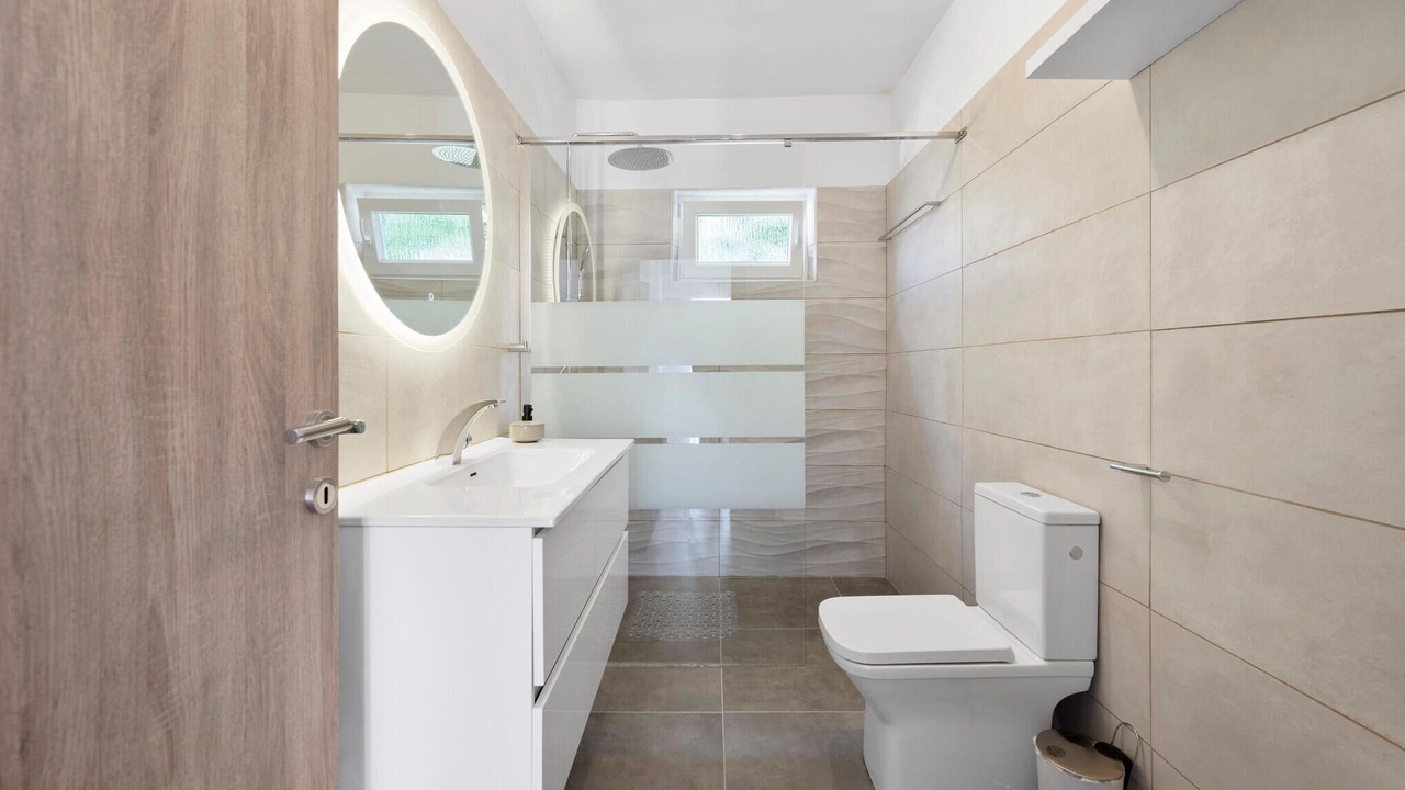 Photo of Bathroom in Betina