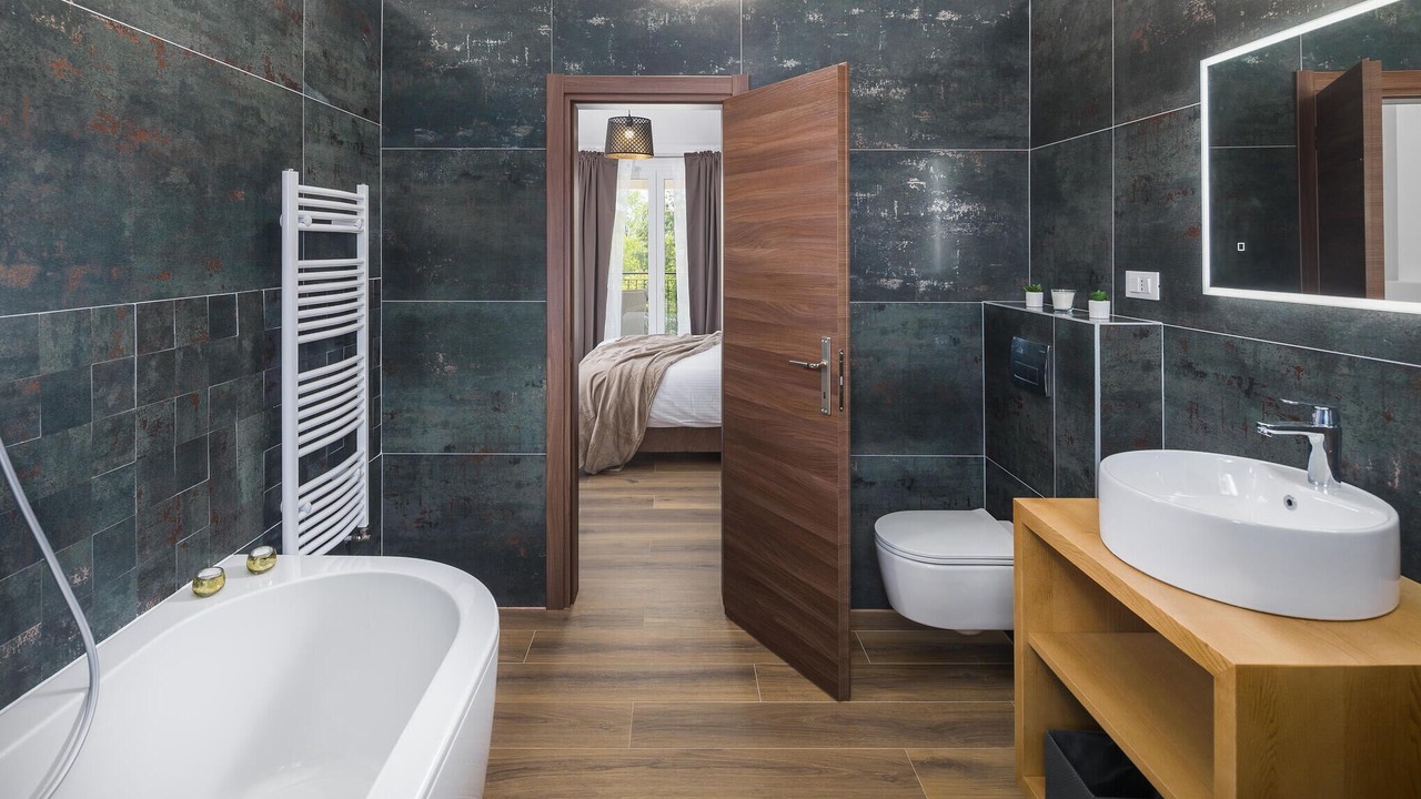 Photo of Bathroom in Heki