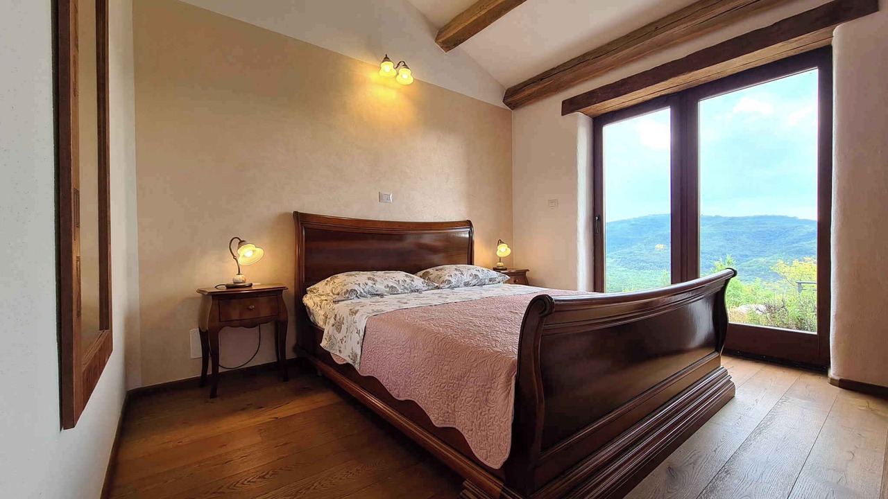 Photo of Bedroom in Bartolici