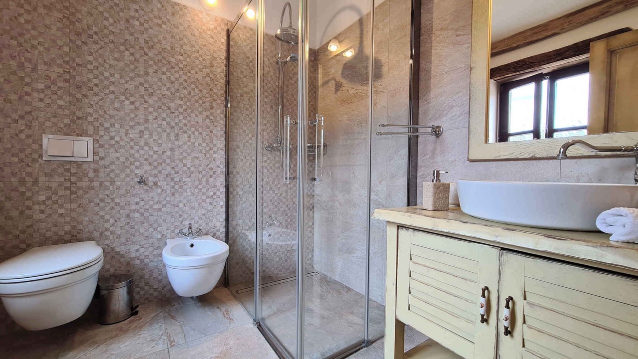 Photo of Bathroom in Bartolici