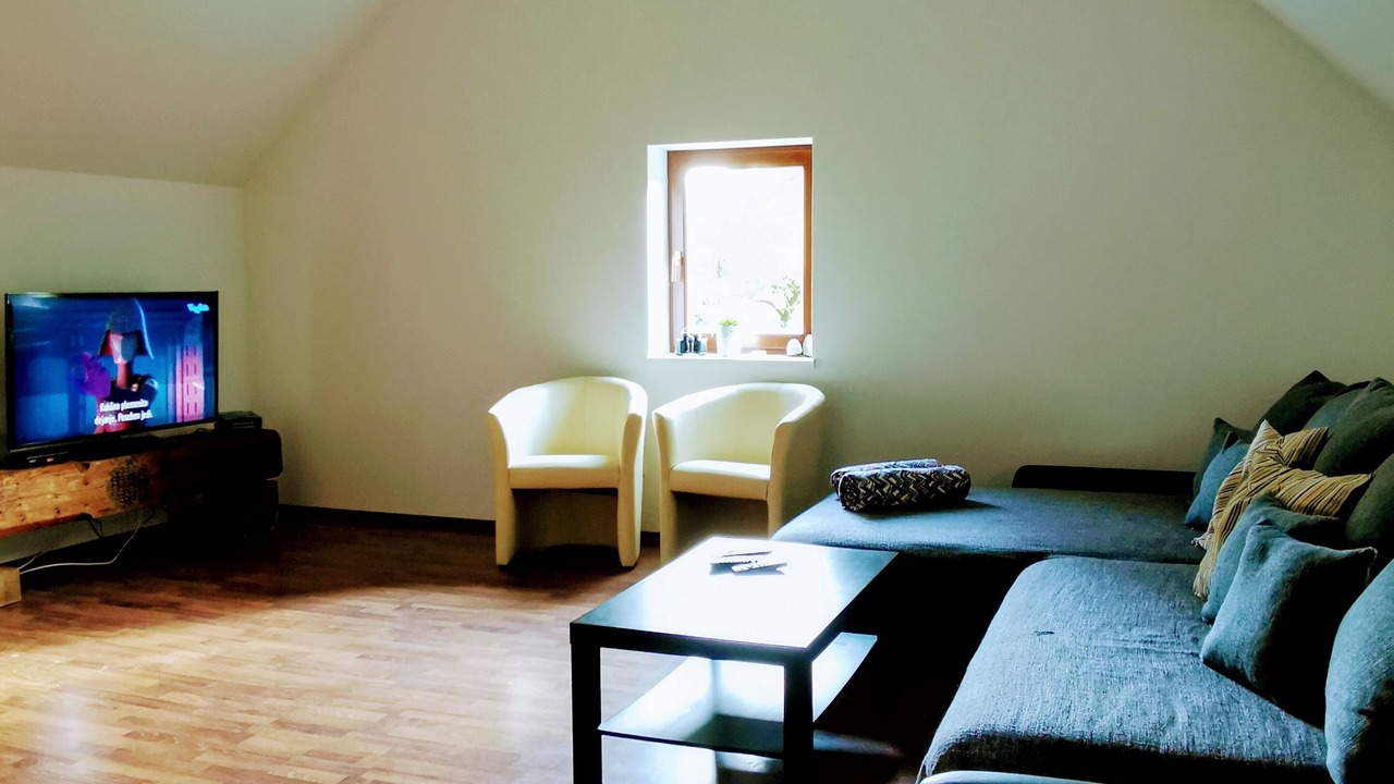 Photo of Livingroom in Slovenia