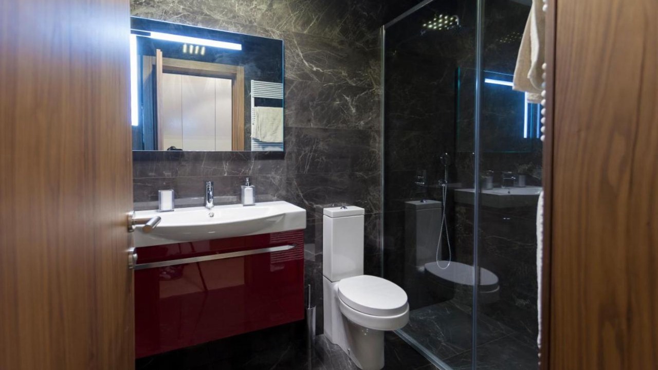 Photo of Bathroom in Kozana