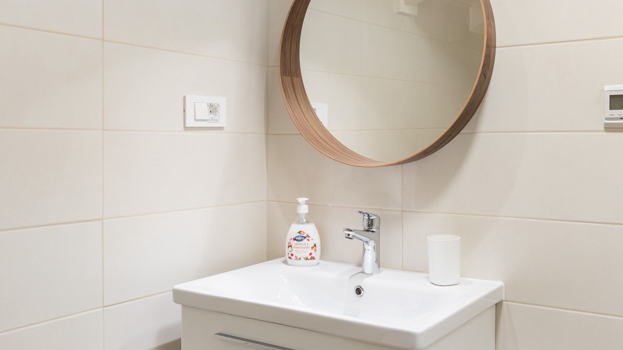 Photo of Bathroom in Vinisce