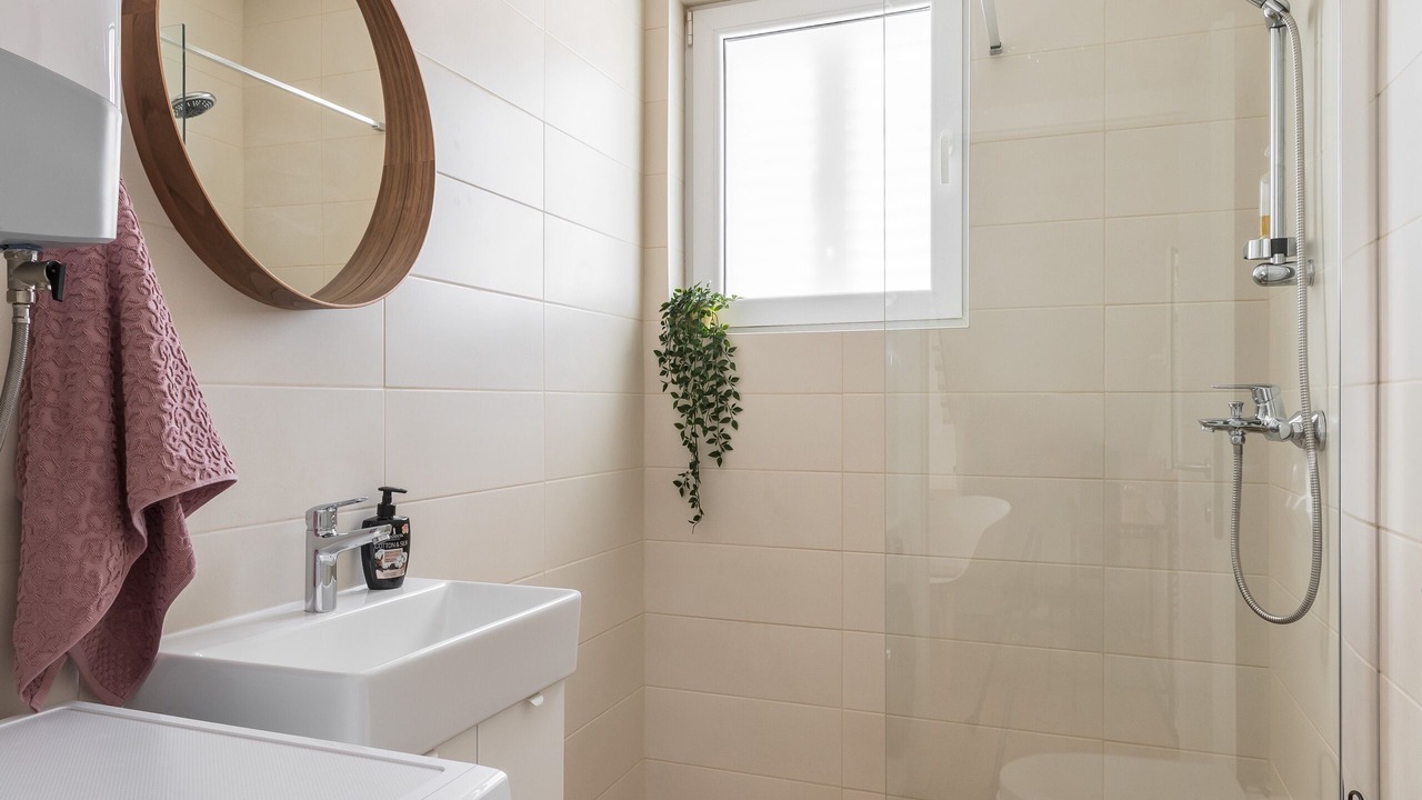 Photo of Bathroom in Vinisce