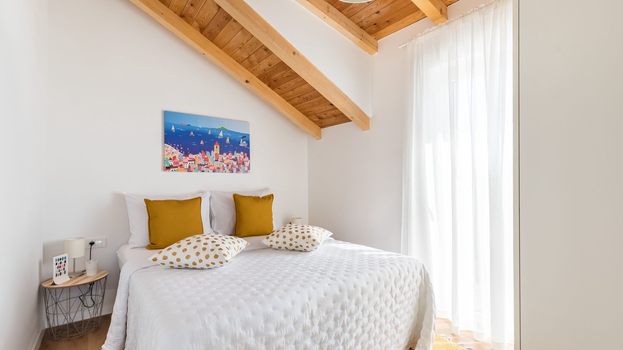 Photo of Bedroom in Vinisce