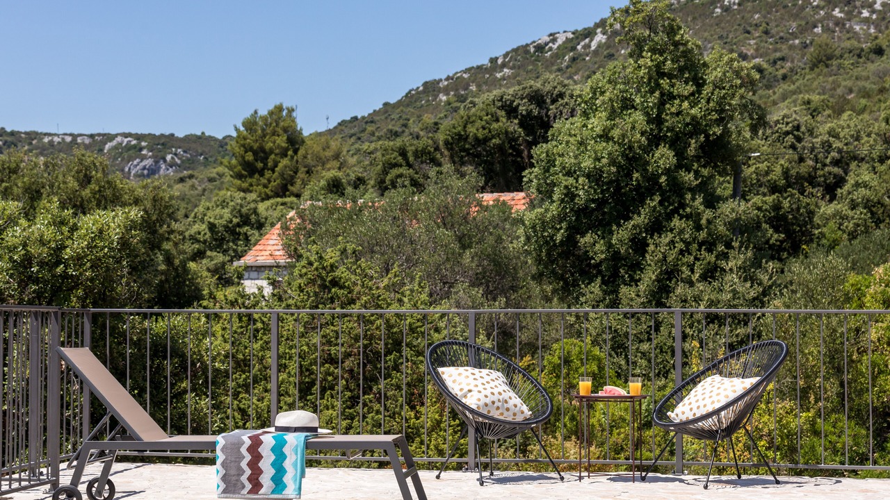 Photo of Patio Balcony in Vinisce
