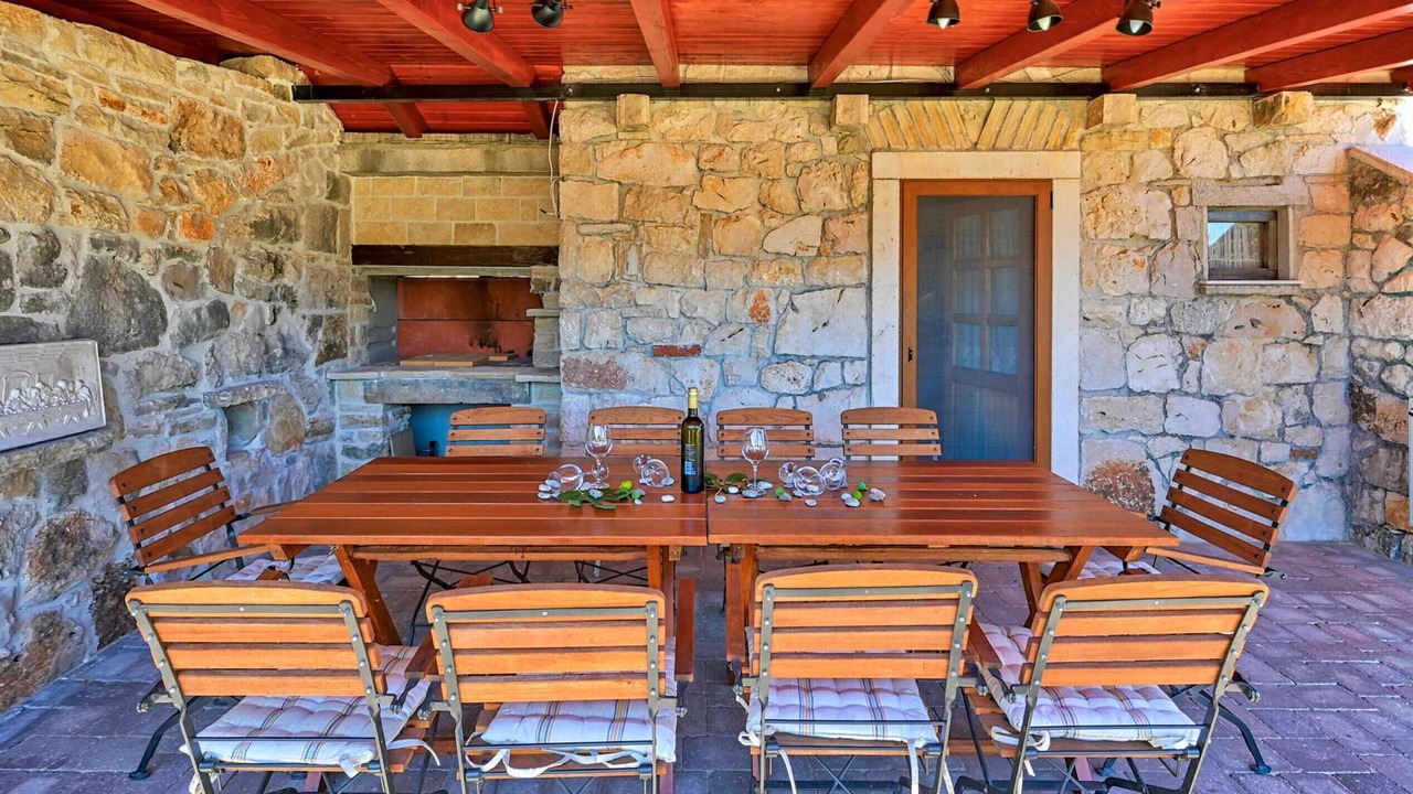 Photo of Outdoor in Biograd na Moru
