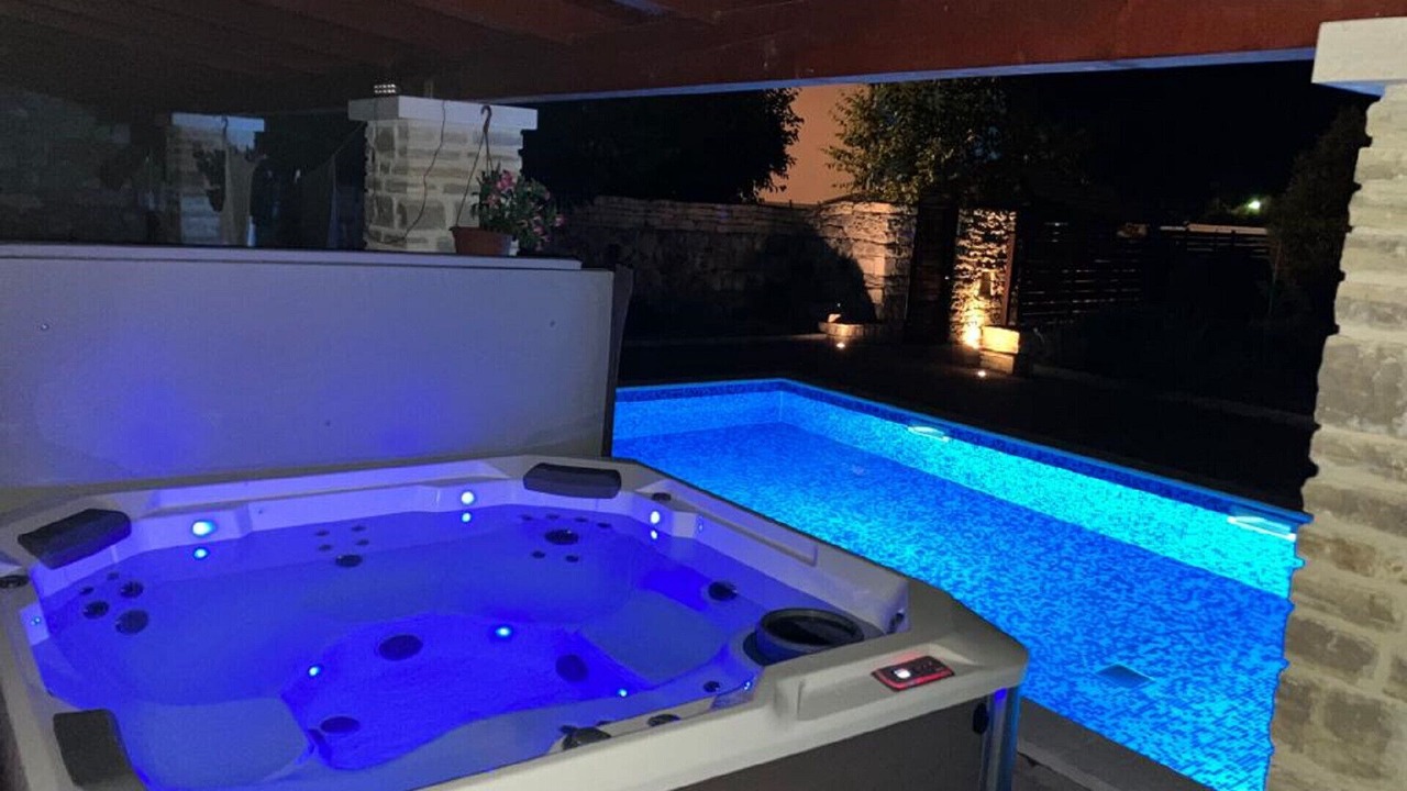 Photo of Patio Balcony in Biograd na Moru