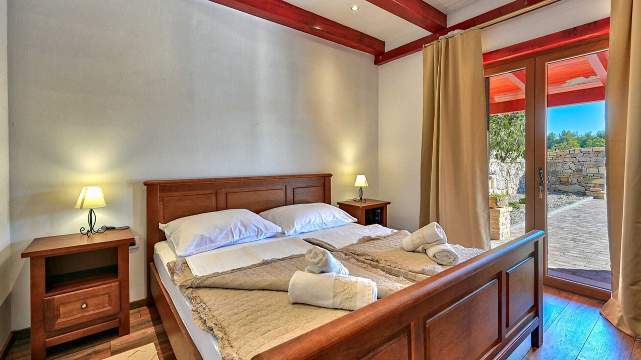 Photo of Bedroom in Biograd na Moru