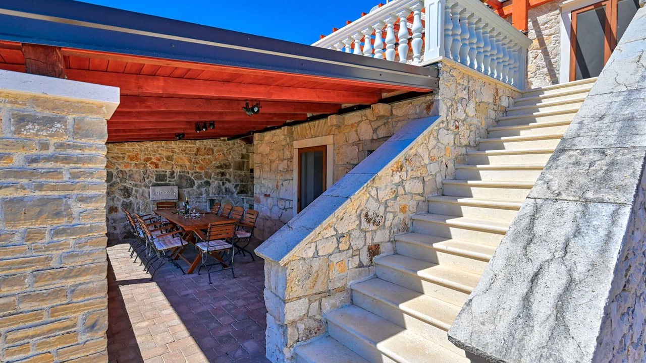 Photo of Outdoor in Biograd na Moru