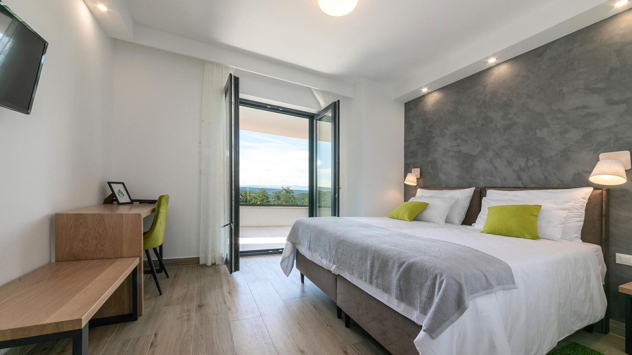 Photo of Bedroom in Sveta Nedelja