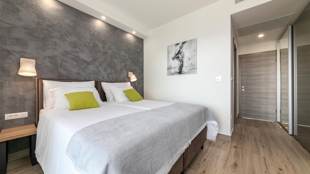 Photo of Bedroom in Sveta Nedelja